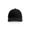 AS Colour Access Cord Cap | 1135 | AS Colour 1135 BLACK One Size