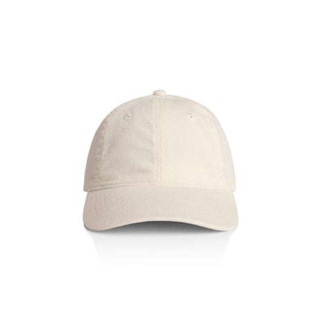AS Colour Access Cord Cap | 1135 | AS Colour 1135 ECRU One Size