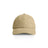 AS Colour Access Cord Cap | 1135 | AS Colour 1135 KHAKI One Size