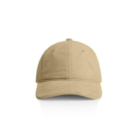 AS Colour Access Cord Cap | 1135 | AS Colour 1135 KHAKI One Size