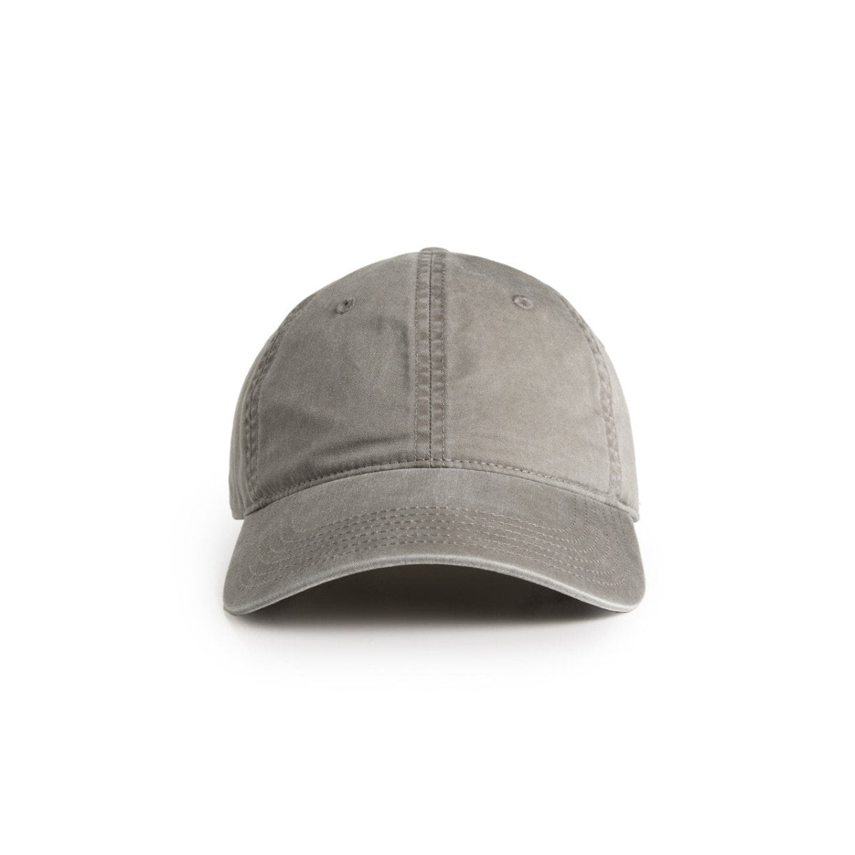 AS Colour Access Faded Cap | 1134 | AS Colour 1134 FADED GREY One Size