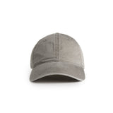 AS Colour Access Faded Cap | 1134 | AS Colour 1134 FADED GREY One Size