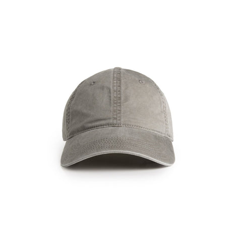 AS Colour Access Faded Cap | 1134 | AS Colour 1134 FADED GREY One Size