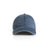 AS Colour Access Faded Cap | 1134 | AS Colour 1134 FADED MIDNIGHT One Size