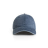 AS Colour Access Faded Cap | 1134 | AS Colour 1134 FADED MIDNIGHT One Size