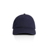 AS Colour Access Five Panel Cap | 1132 | AS Colour 1132 MIDNIGHT BLUE One Size