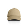 AS Colour Access Five Panel Cap | 1132 | AS Colour 1132 SAND One Size