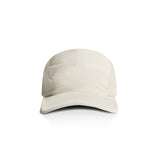 AS Colour Active Finn Cap | 1180 | AS Colour 1180 ECRU One Size