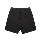 AS Colour Active Shorts 18\" | 5620 | AS Colour 5620 BLACK 30