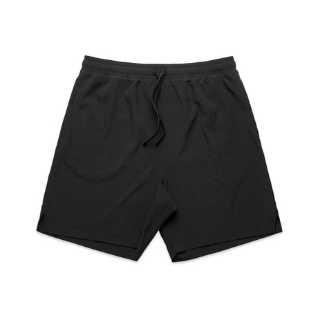 AS Colour Active Shorts 18\" | 5620 | AS Colour 5620 BLACK 30