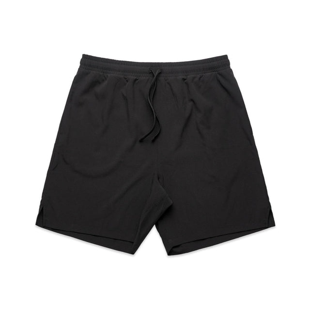 AS Colour Active Shorts 18\" | 5620 | AS Colour 5620 BLACK 30
