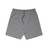AS Colour Active Shorts 18\" | 5620 | AS Colour 5620 SHADOW 30