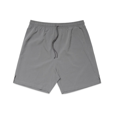 AS Colour Active Shorts 18\" | 5620 | AS Colour 5620 SHADOW 30