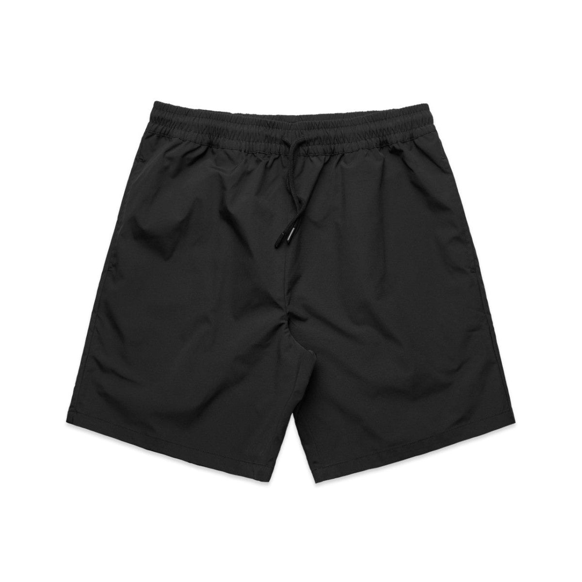 AS Colour Active Training Shorts 19\" | 5924 | AS Colour 5924 BLACK 30