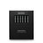 AS Colour ASC Builders Pencil 10 Pack | 1508 | AS Colour 1508 BLACK One Size