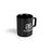 AS Colour ASC Coffee Cup | 1500 | AS Colour 1500 BLACK One Size