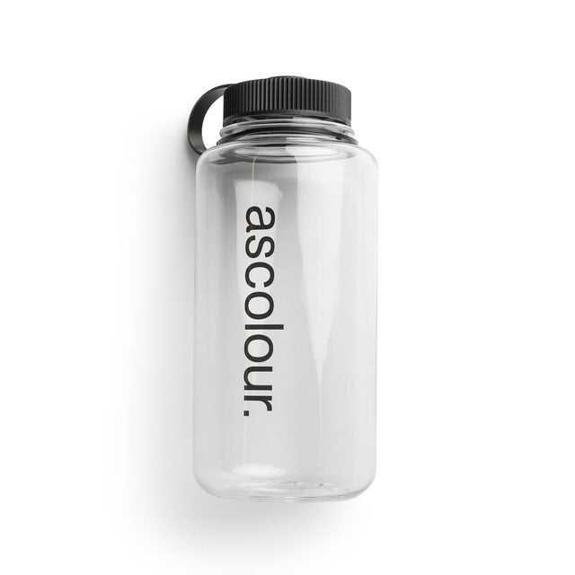AS Colour ASC Drink Bottle | 1501 | AS Colour 1501 CLEAR One Size