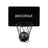 AS Colour ASC Mini B - Ball Set | 1505 | AS Colour 1505 BLACK One Size