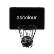AS Colour ASC Mini B - Ball Set | 1505 | AS Colour 1505 BLACK One Size