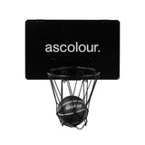 AS Colour ASC Mini B - Ball Set | 1505 | AS Colour 1505 BLACK One Size
