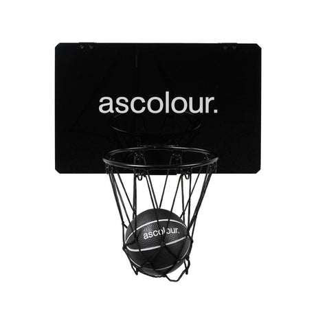 AS Colour ASC Mini B - Ball Set | 1505 | AS Colour 1505 BLACK One Size