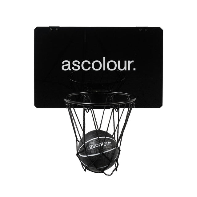 AS Colour ASC Mini B - Ball Set | 1505 | AS Colour 1505 BLACK One Size