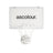 AS Colour ASC Mini B - Ball Set | 1505 | AS Colour 1505 WHITE One Size