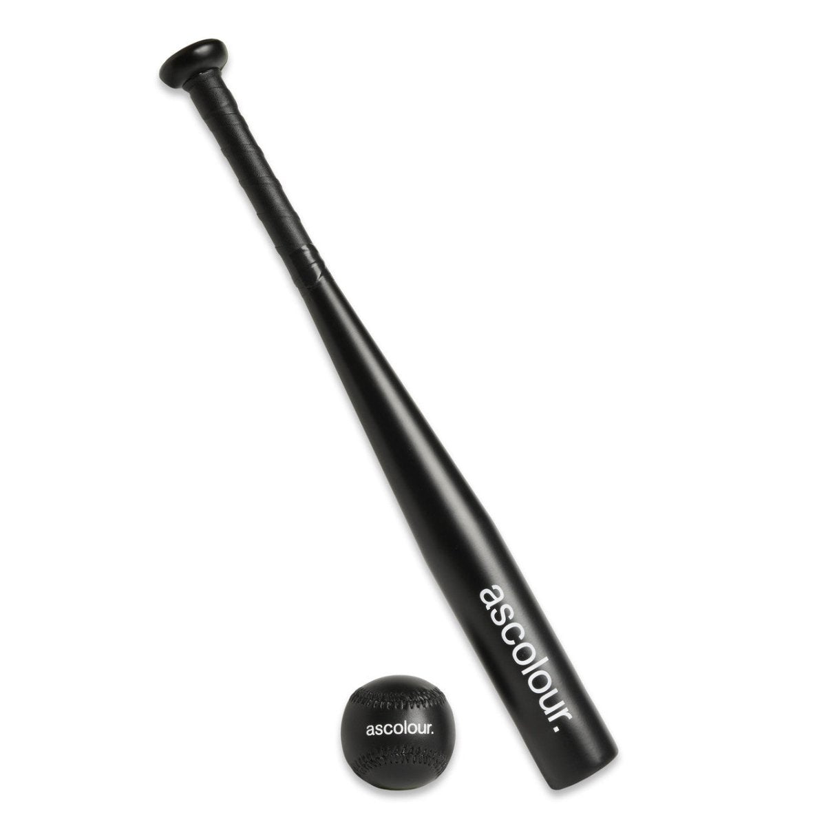 AS Colour ASC Mini Baseball Set | 1521 | AS Colour 1521 BLACK One Size