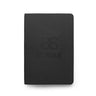 AS Colour ASC Notebook | 1502 | AS Colour 1502 BLACK One Size