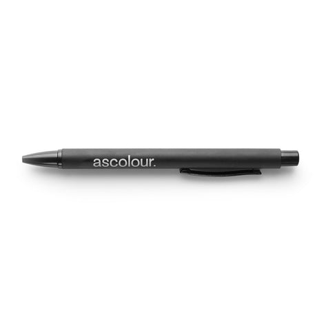 AS Colour ASC Pen | 1503 | AS Colour 1503 BLACK One Size