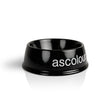 AS Colour ASC Pet Bowl | 1506 | AS Colour 1506 BLACK One Size