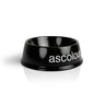 AS Colour ASC Pet Bowl | 1506 | AS Colour 1506 BLACK One Size