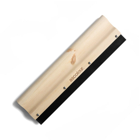 AS Colour ASC Squeegee | 1514 | AS Colour 1514 WOOD One Size