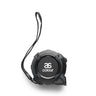 AS Colour ASC Tape Measure | 1510 | AS Colour 1510 BLACK One Size