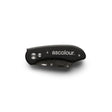 AS Colour ASC Utility Knife | 1509 | AS Colour 1509 BLACK One Size