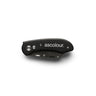 AS Colour ASC Utility Knife | 1509 | AS Colour 1509 BLACK One Size