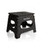 AS Colour ASC Utility Stool | 1507 | AS Colour 1507 BLACK One Size