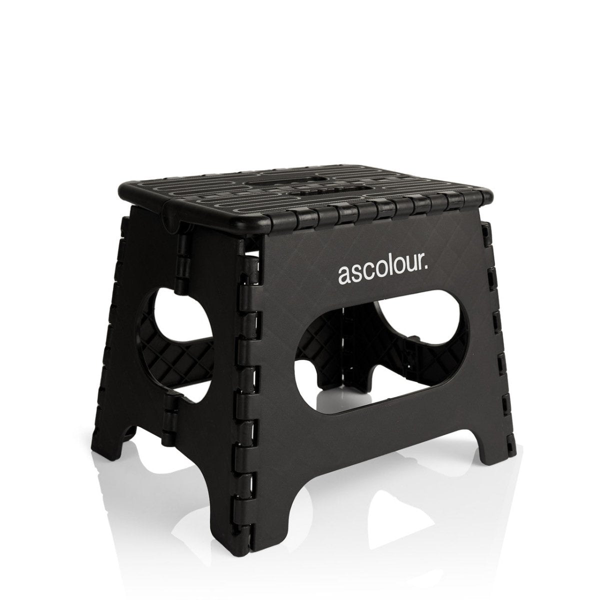 AS Colour ASC Utility Stool | 1507 | AS Colour 1507 BLACK One Size