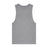AS Colour Barnard Tank | 5025 | AS Colour 5025 ATHLETIC HEATHER XS