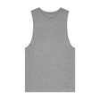 AS Colour Barnard Tank | 5025 | AS Colour 5025 ATHLETIC HEATHER XS