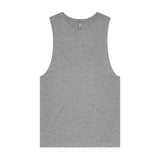 AS Colour Barnard Tank | 5025 | AS Colour 5025 ATHLETIC HEATHER XS