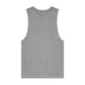 AS Colour Barnard Tank | 5025 | AS Colour 5025 ATHLETIC HEATHER XS