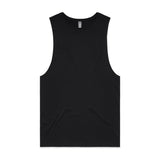 AS Colour Barnard Tank | 5025 | AS Colour 5025 BLACK XS