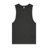 AS Colour Barnard Tank | 5025 | AS Colour 5025 COAL XS