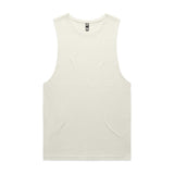 AS Colour Barnard Tank | 5025 | AS Colour 5025 ECRU XS