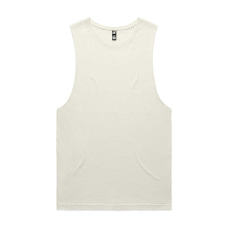 AS Colour Barnard Tank | 5025 | AS Colour 5025 ECRU XS