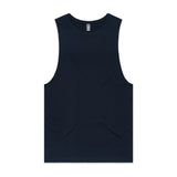 AS Colour Barnard Tank | 5025 | AS Colour 5025 NAVY XS