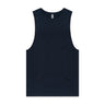 AS Colour Barnard Tank | 5025 | AS Colour 5025 NAVY XS