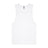 AS Colour Barnard Tank | 5025 | AS Colour 5025 WHITE XS