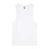 AS Colour Barnard Tank | 5025 | AS Colour 5025 WHITE XS